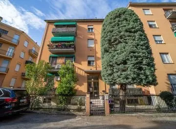 Appartamento Trilocale zona Ospedale
