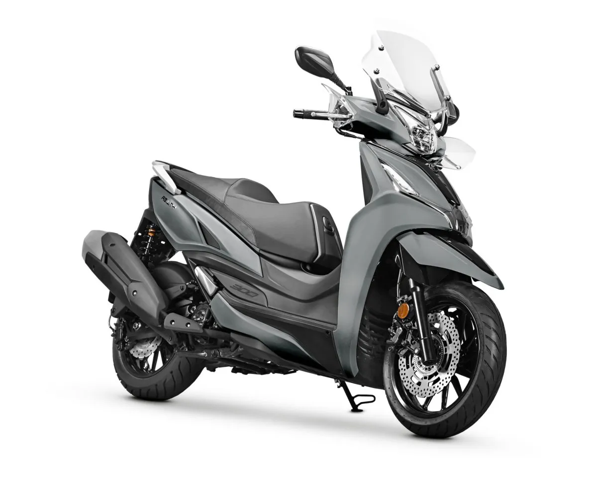 Kymco Agility 300i R16 ABS