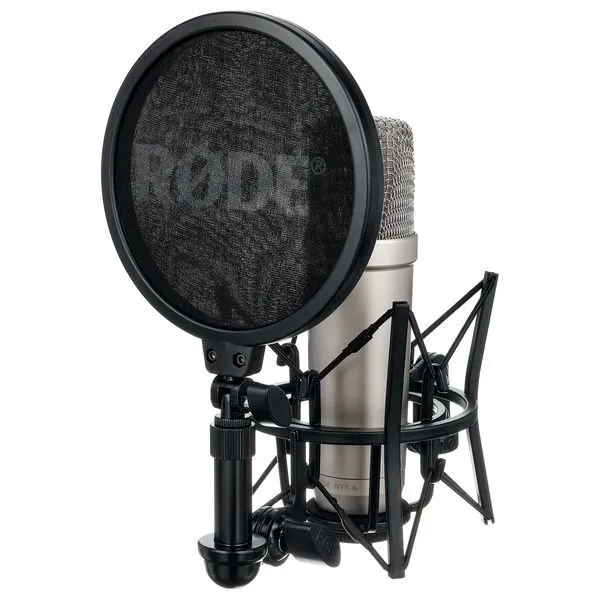 Microfono a Condensatore Rode NT1-A