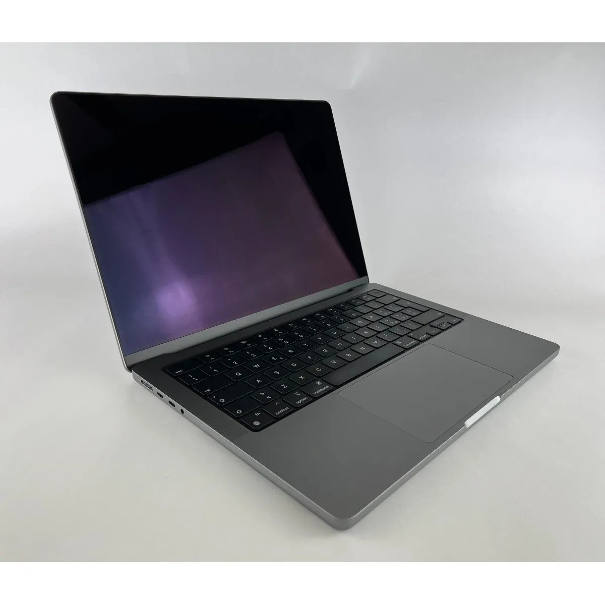 MacBook Pro 14 M1 Pro 16GB 512GB