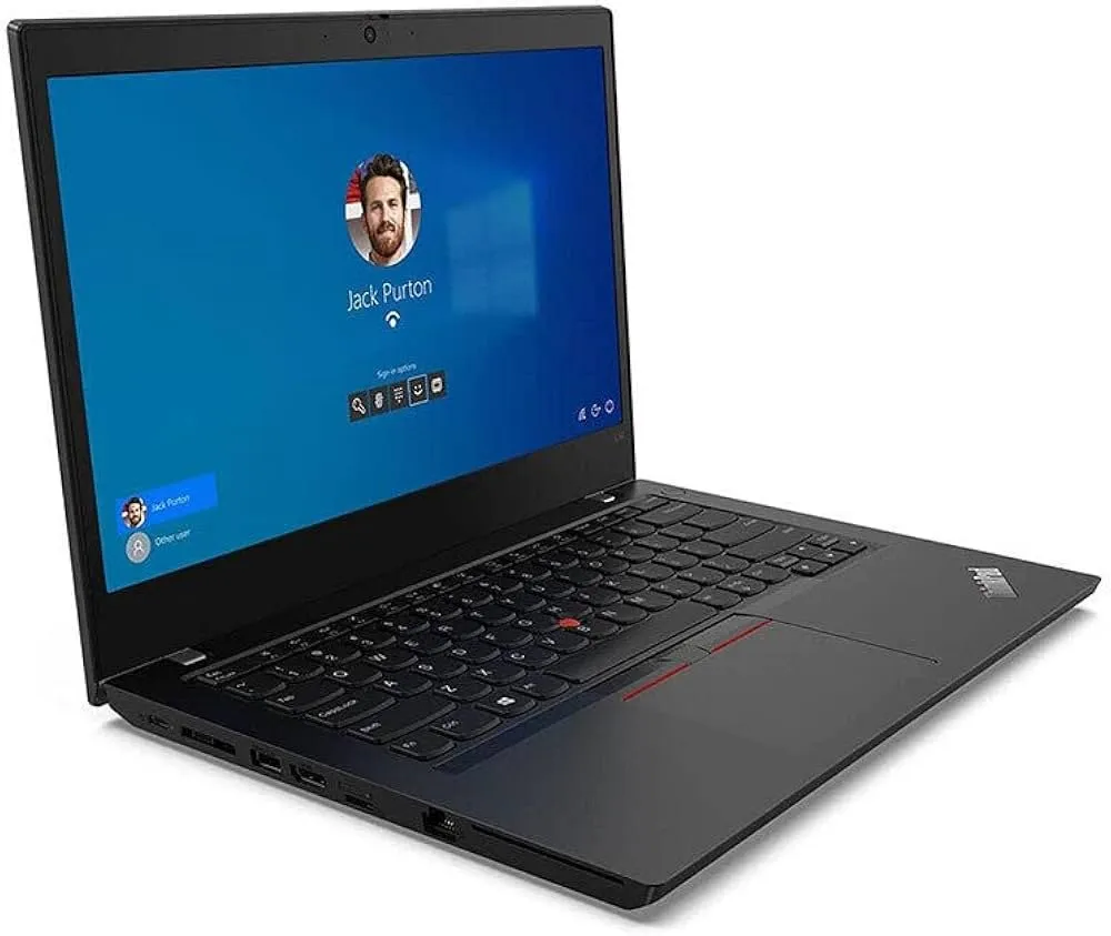 Lenovo ThinkPad L14 Gen 2 Intel i5
