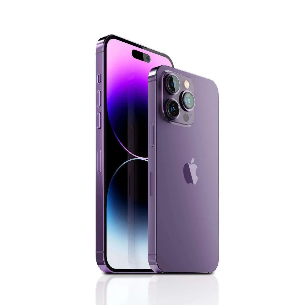 iPhone 14 Pro Max 256GB Deep Purple