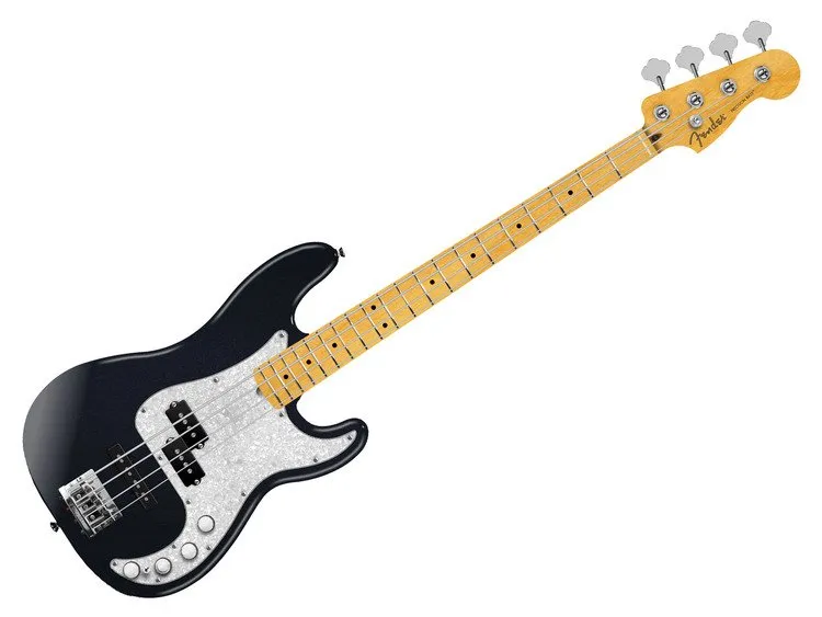 Basso Elettrico Fender Player Precision Bass