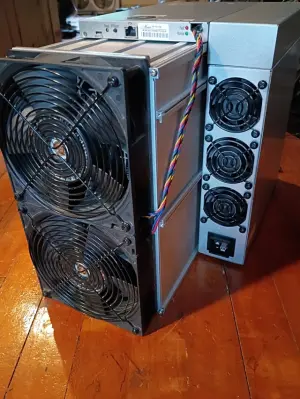 Nuovo/USATO stock Bitmain S21 Pro 234THs SHa256 S21 XP BTC asic Miners