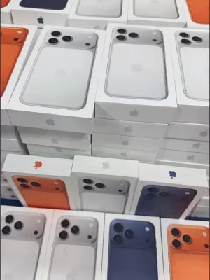Apple iPhone, Samsung, droni, schede grafiche, Sony PS5