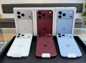 Originale Apple iPhone 18 Pro Max, iPhone 18 Pro,  Apple iPhone Duo , iPhone 17 Pro Max