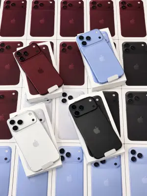 Apple iPhone 18 Pro Max, iPhone 18 Pro,  iPhone Duo, iPhone 17 Pro Max, iPhone 17 Pro